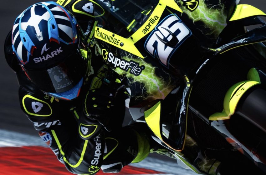  Silverstone Buka Kartu MotoGP 2026: Aprilia Makin Kuat, Yamaha Masih Kejar Gap