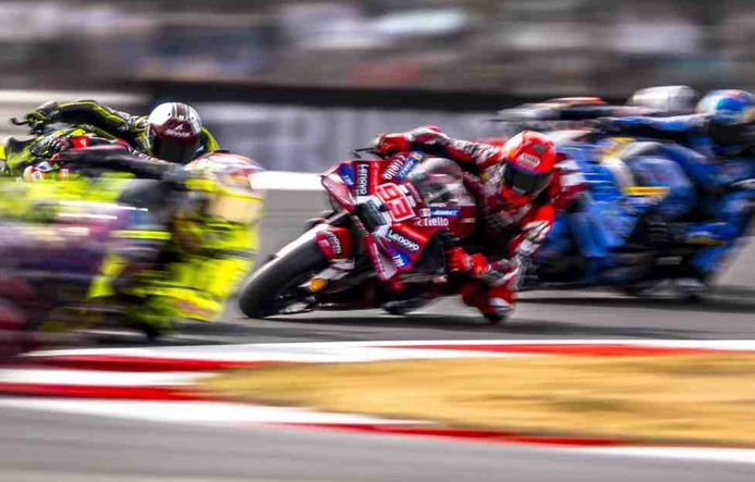  Jack Miller Jujur soal Yamaha di Silverstone: Gap 30 Detik Jadi Cermin Level Saat Ini